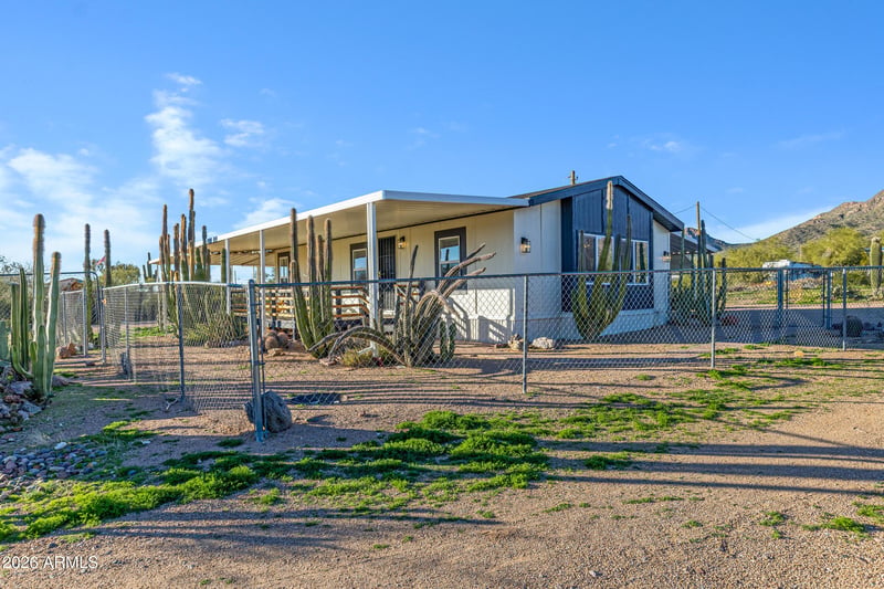 4556 Ironwood Dr, Apache Junction, AZ 85120