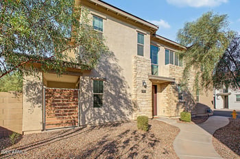 4556 S Riata St #103, Gilbert, AZ 85297