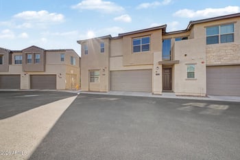 4556 S Riata St #103, Gilbert, AZ 85297