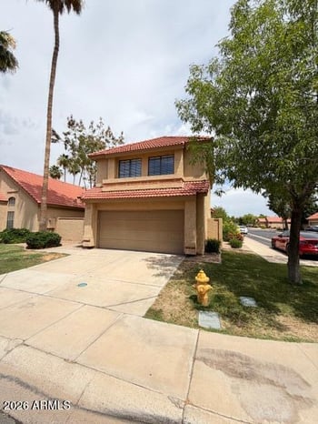 4556 Ivanhoe St, Chandler, AZ 85226