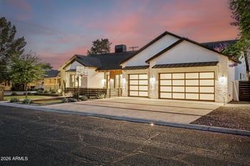 4557 Calle Tuberia --, Phoenix, AZ 85018