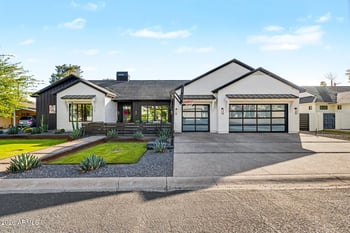 4557 Calle Tuberia --, Phoenix, AZ 85018