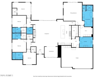 4557 Calle Tuberia --, Phoenix, AZ 85018