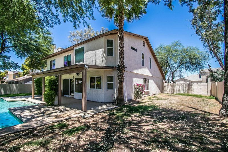 4557 E Acoma Dr, Phoenix, AZ 85032