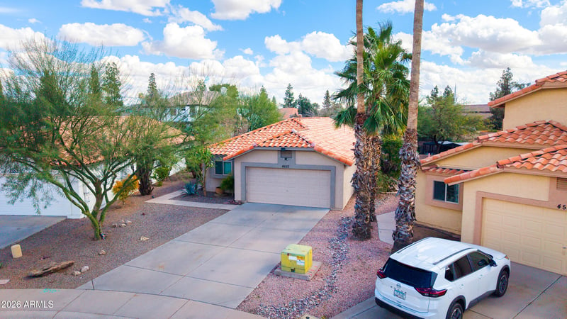 4557 E Grove Ave, Mesa, AZ 85206