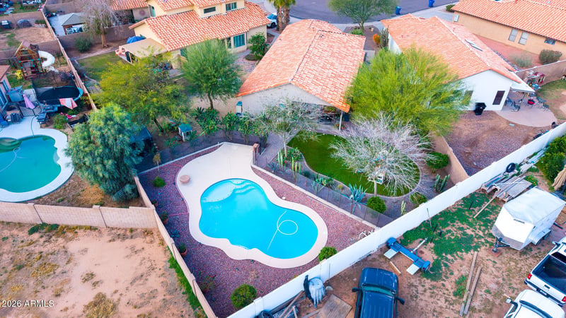 4557 E Grove Ave, Mesa, AZ 85206