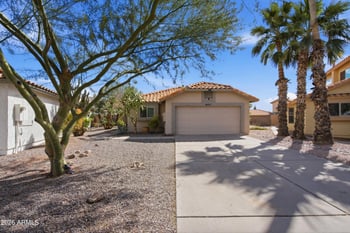 4557 E Grove Ave, Mesa, AZ 85206