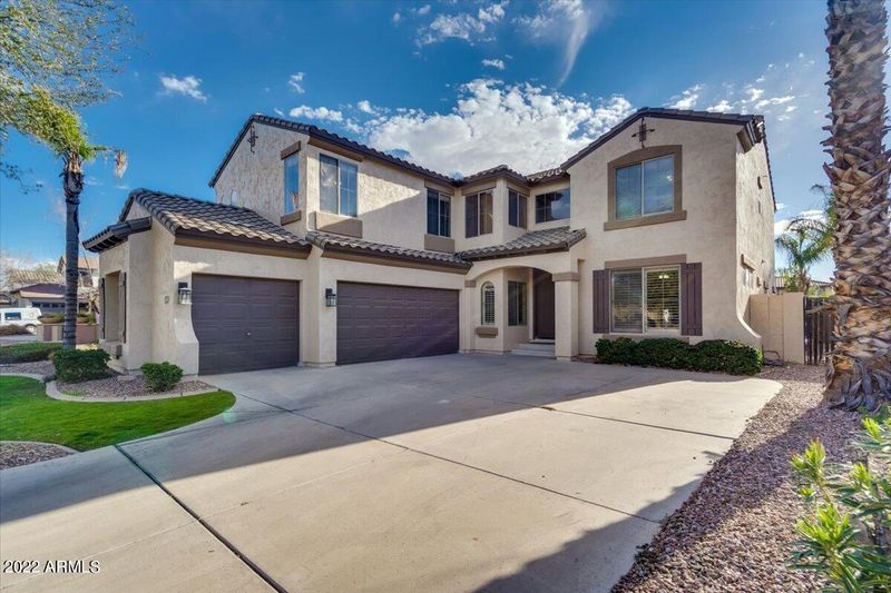 4557 E Ruffian Rd, Gilbert, AZ 85297