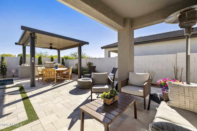 4557 Element --, Mesa, AZ 85212