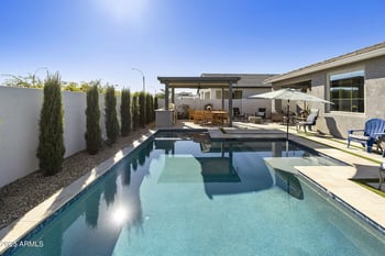 4557 Element --, Mesa, AZ 85212