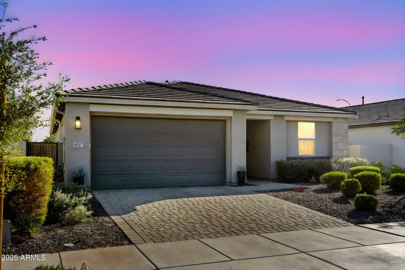 4557 Element --, Mesa, AZ 85212