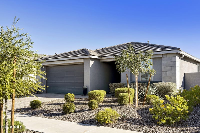 4557 Element --, Mesa, AZ 85212