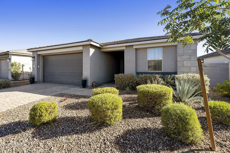 4557 Element --, Mesa, AZ 85212