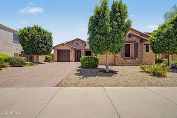 4557 N 155th Ln, Goodyear, AZ 85395