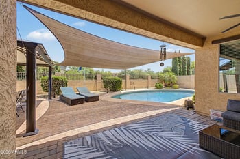 4557 N 155th Ln, Goodyear, AZ 85395