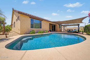 4557 N 155th Ln, Goodyear, AZ 85395