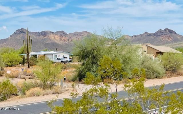 4557 N Ironwood Dr, Apache Junction, AZ 85120