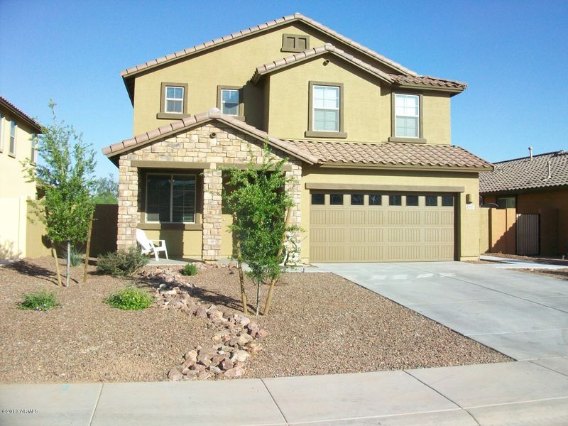 4557 S Merriman Way, Gilbert, AZ 85297