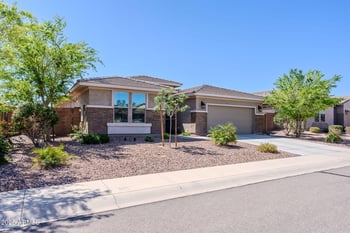 4557 South Butte Rd, San Tan Valley, AZ 85144