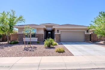 4557 South Butte Rd, San Tan Valley, AZ 85144