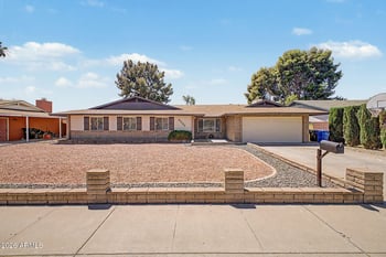 4557 Columbine Dr, Glendale, AZ 85304