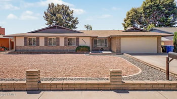 4557 Columbine Dr, Glendale, AZ 85304