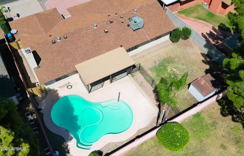 4557 Columbine Dr, Glendale, AZ 85304