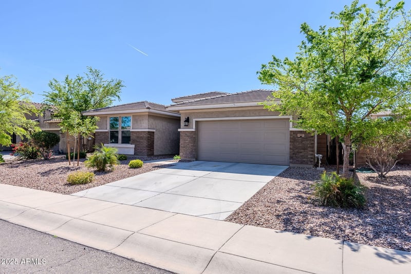 4557 South Butte Rd, San Tan Valley, AZ 85144