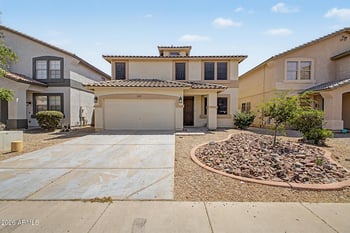 45571 Tucker Rd, Maricopa, AZ 85139