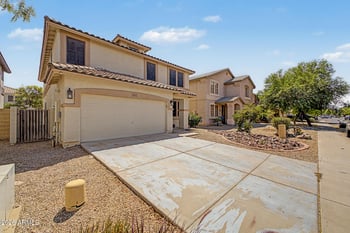 45571 Tucker Rd, Maricopa, AZ 85139
