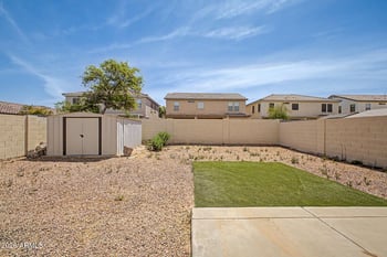 45571 Tucker Rd, Maricopa, AZ 85139