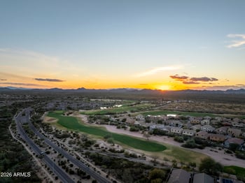 4558 Coyote Wash Dr, Cave Creek, AZ 85331