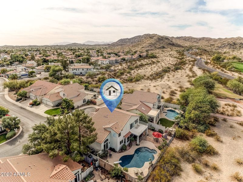 4558 E La Mirada Way, Phoenix, AZ 85044