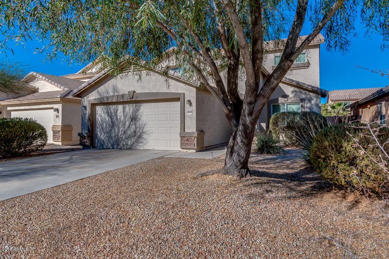 4558 E Sierrita Rd, San Tan Valley, AZ 85143