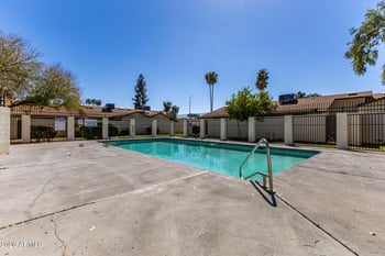 4558 Maryland Ave, Glendale, AZ 85301