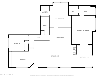 4558 Mcneil St, Phoenix, AZ 85044