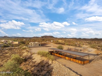 45589 San Domingo Peak Trl, Morristown, AZ 85342