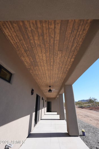 45589 San Domingo Peak Trl, Morristown, AZ 85342