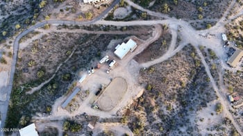 45589 San Domingo Peak Trl, Morristown, AZ 85342