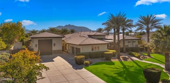 4559 Collinwood Dr, Gilbert, AZ 85298