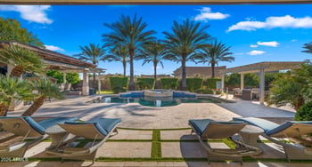 4559 E Collinwood Dr, Gilbert, AZ 85298