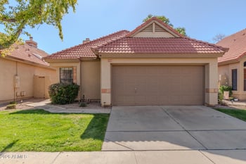 4559 Harrison St, Chandler, AZ 85226