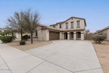 45597 Starlight Dr, Maricopa, AZ 85139