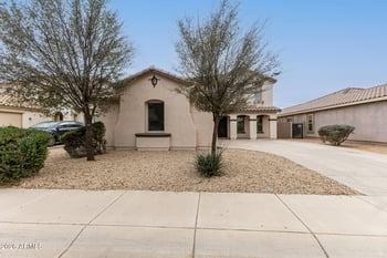 45597 Starlight Dr, Maricopa, AZ 85139