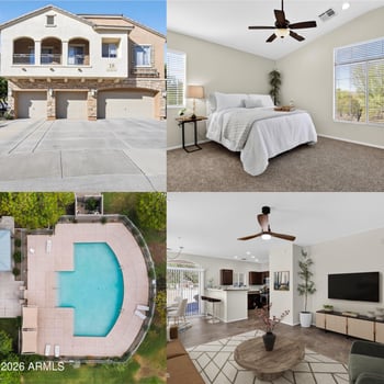 456 168th Dr, Goodyear, AZ 85338