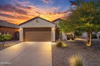 456 201st Ln, Buckeye, AZ 85326