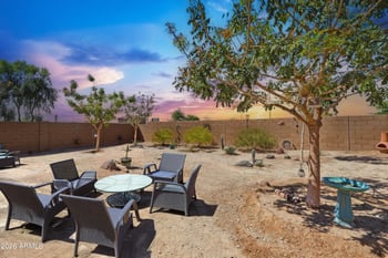 456 201st Ln, Buckeye, AZ 85326