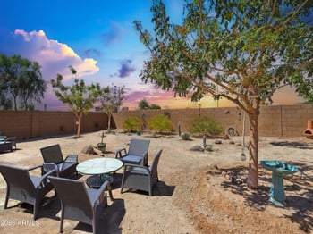 456 201st Ln, Buckeye, AZ 85326