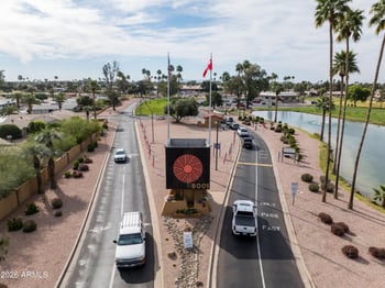 456 83rd Way, Mesa, AZ 85208