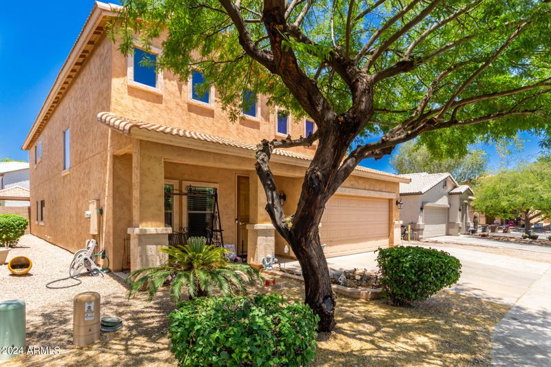 456 E Saddle Way, San Tan Valley, AZ 85143